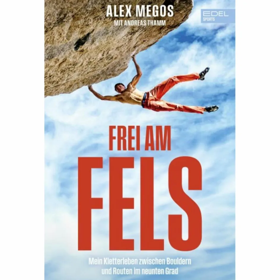 Berggeschichten Und Persönlichkeiten|Biografien Und Reisetagebücher^FREI AM FELS - Biografie