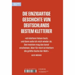 Berggeschichten Und Persönlichkeiten|Biografien Und Reisetagebücher^FREI AM FELS - Biografie