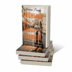 Best FRÜHLING IN SAUDI-ARABIEN - Reisebericht Frauen Auf Reisen|Länderportraits Und Auswandererberichte