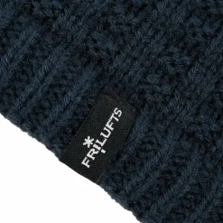 Best ADAK KNITTED BEANIE Unisex - Mütze Damen Accessoires|Accessoires
