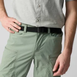 Damen FRILUFTS Accessoires|Accessoires^AKRANES ELASTIC BELT Unisex - Gürtel