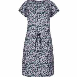 Clearance AMBAE AOP DRESS Damen - Kleid Damen Röcke Und Kleider