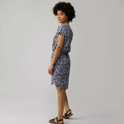 Clearance AMBAE AOP DRESS Damen - Kleid Damen Röcke Und Kleider