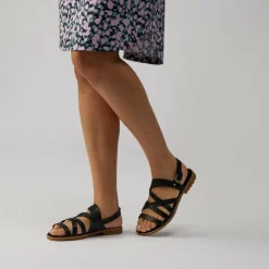 Clearance AMBAE AOP DRESS Damen - Kleid Damen Röcke Und Kleider