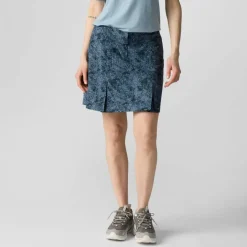 Damen FRILUFTS Röcke Und Kleider^AMBAE AOP SKORT Damen - Rock