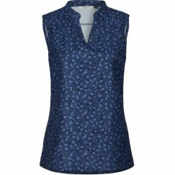 Damen FRILUFTS Shirts Und Tops^AMBAE AOP SLEEVELESS SHIRT Damen - Funktionsshirt