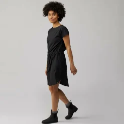 Damen FRILUFTS Röcke Und Kleider^AMBAE DRESS Damen - Kleid