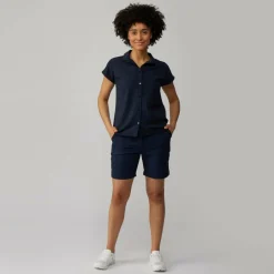 Online AMBAE SHIRT Damen - Outdoor Bluse Damen Hemden