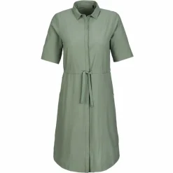 Damen FRILUFTS Röcke Und Kleider^AMBAE SHIRT DRESS Damen - Kleid