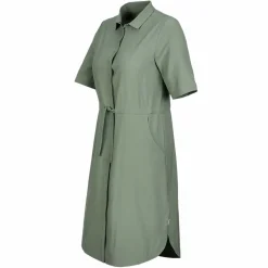 Damen FRILUFTS Röcke Und Kleider^AMBAE SHIRT DRESS Damen - Kleid