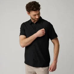 New AMBAE SHIRT Herren - Outdoor Hemd Herren Hemden