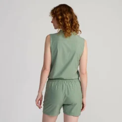 Clearance AMBAE SHORTS Damen - Shorts Damen Outdoorhosen