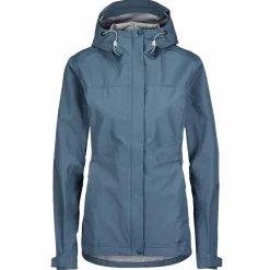 Damen FRILUFTS Outdoorjacken^ARADENA HOODED JACKET Damen - Hardshelljacke