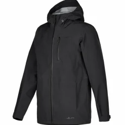 Herren FRILUFTS Outdoorjacken^ARADENA HOODED JACKET Herren - Hardshelljacke