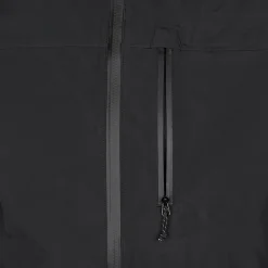 Herren FRILUFTS Outdoorjacken^ARADENA HOODED JACKET Herren - Hardshelljacke