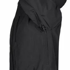 Herren FRILUFTS Outdoorjacken^ARADENA HOODED JACKET Herren - Hardshelljacke