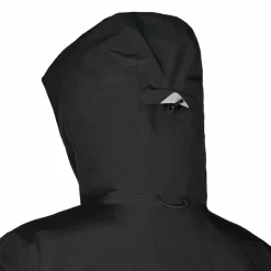 Herren FRILUFTS Outdoorjacken^ARADENA HOODED JACKET Herren - Hardshelljacke