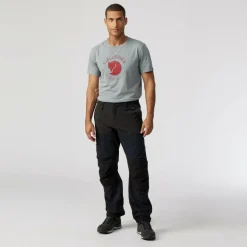 Hot ARES TREKKING PRO PANTS Herren - Trekkinghose Herren Outdoorhosen