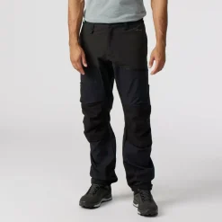 Hot ARES TREKKING PRO PANTS Herren - Trekkinghose Herren Outdoorhosen