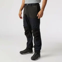 Hot ARES TREKKING PRO PANTS Herren - Trekkinghose Herren Outdoorhosen