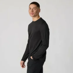 Herren FRILUFTS Shirts Und Tops^ATAJATE LONGSLEEVE Herren - Langarmshirt