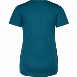 Best ATAJATE T-SHIRT Damen - Funktionsshirt Damen Shirts Und Tops