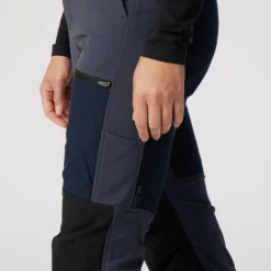 Damen FRILUFTS Outdoorhosen^ATHENA TREKKING PRO PANTS Damen - Trekkinghose