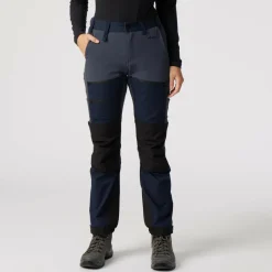 Damen FRILUFTS Outdoorhosen^ATHENA TREKKING PRO PANTS Damen - Trekkinghose