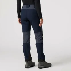 Damen FRILUFTS Outdoorhosen^ATHENA TREKKING PRO PANTS Damen - Trekkinghose