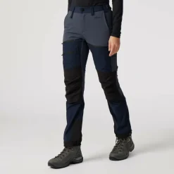 Damen FRILUFTS Outdoorhosen^ATHENA TREKKING PRO PANTS Damen - Trekkinghose