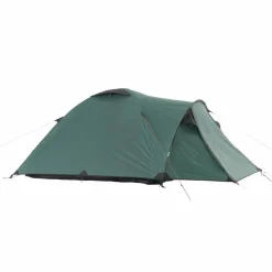 New BARRY 3 - Kuppelzelt 3-Personen-Zelte|3-Jahreszeiten-Zelte