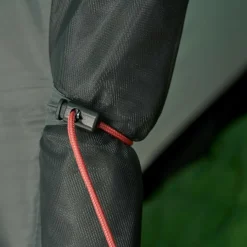 New BARRY 3 - Kuppelzelt 3-Personen-Zelte|3-Jahreszeiten-Zelte