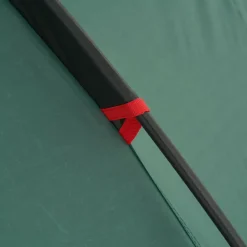 New BARRY 3 - Kuppelzelt 3-Personen-Zelte|3-Jahreszeiten-Zelte