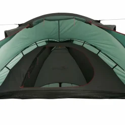 New BARRY 3 - Kuppelzelt 3-Personen-Zelte|3-Jahreszeiten-Zelte