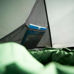 New BARRY 3 - Kuppelzelt 3-Personen-Zelte|3-Jahreszeiten-Zelte