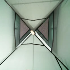 New BARRY 3 - Kuppelzelt 3-Personen-Zelte|3-Jahreszeiten-Zelte