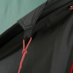 New BARRY 3 - Kuppelzelt 3-Personen-Zelte|3-Jahreszeiten-Zelte