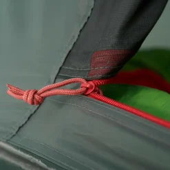 New BARRY 3 - Kuppelzelt 3-Personen-Zelte|3-Jahreszeiten-Zelte