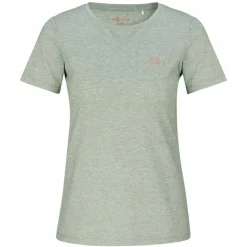 BITONTO BIKE EMBROIDERED T-SHIRT Damen - Funktionsshirt Damen Shirts Und Tops