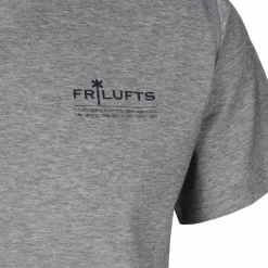 Herren FRILUFTS Shirts Und Tops^BITONTO PRINTED T-SHIRT Herren - Funktionsshirt