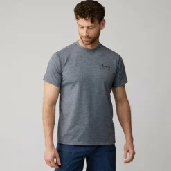 Herren FRILUFTS Shirts Und Tops^BITONTO PRINTED T-SHIRT Herren - Funktionsshirt