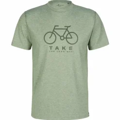 Best BITONTO PRINTED T-SHIRT Herren - Funktionsshirt Herren Shirts Und Tops