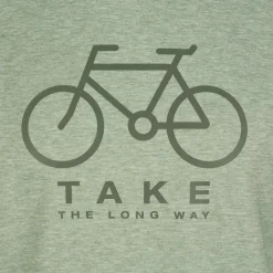 Best BITONTO PRINTED T-SHIRT Herren - Funktionsshirt Herren Shirts Und Tops