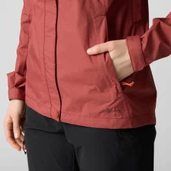 Online BJARNAFOSS JACKET Damen - Regenjacke Damen Outdoorjacken