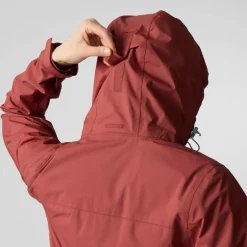 Online BJARNAFOSS JACKET Damen - Regenjacke Damen Outdoorjacken