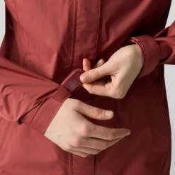 Online BJARNAFOSS JACKET Damen - Regenjacke Damen Outdoorjacken