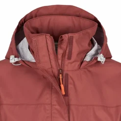Online BJARNAFOSS JACKET Damen - Regenjacke Damen Outdoorjacken