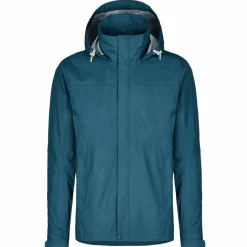 Herren FRILUFTS Outdoorjacken^BJARNAFOSS JACKET Herren - Regenjacke