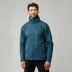 Herren FRILUFTS Outdoorjacken^BJARNAFOSS JACKET Herren - Regenjacke