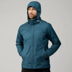 Herren FRILUFTS Outdoorjacken^BJARNAFOSS JACKET Herren - Regenjacke